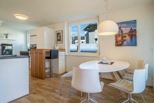 Apartamento Sunny Appartment