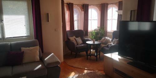 Ferienhaus Kanisblick