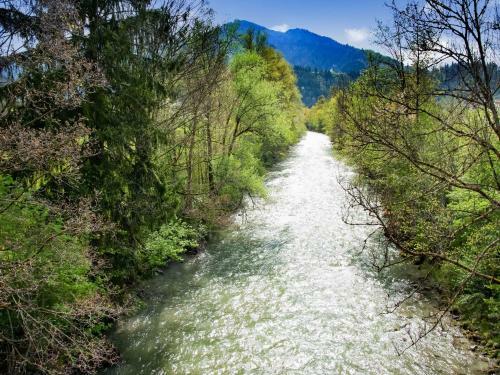 Attractive Apartment In Brixen Im Thale With Terrace