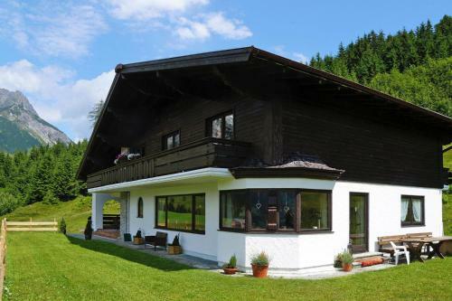 Holiday Home Dienten - Osb02091-fyb