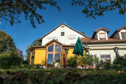 Posada Kirchenwirt Mirth
