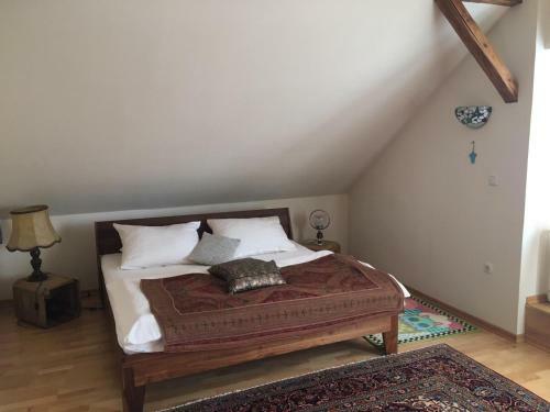 Bed & Breakfast Villa Carla