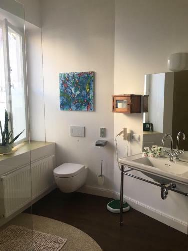 Bed & Breakfast Villa Carla