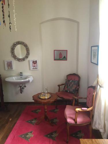 Bed & Breakfast Villa Carla