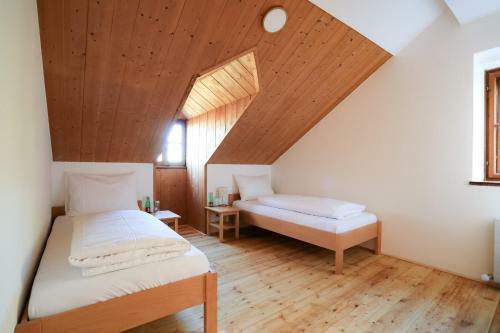 Hotel Erentrudisalm