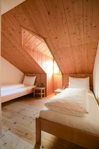 Hotel Erentrudisalm