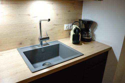 Apartamento Am Millst�ttersee 35