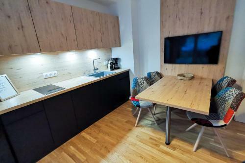 Apartamento Am Millst�ttersee 35