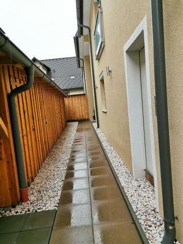 Apartamento Am Millst�ttersee 35