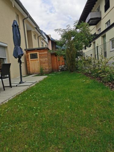 Apartamento Am Millst�ttersee 35