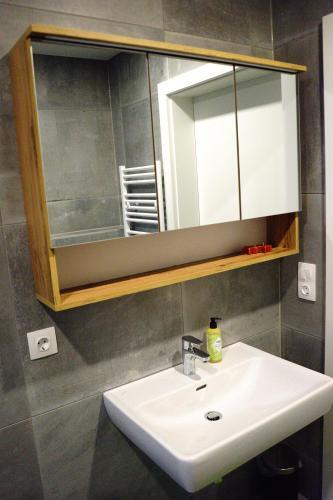 Apartamento Am Millst�ttersee 35