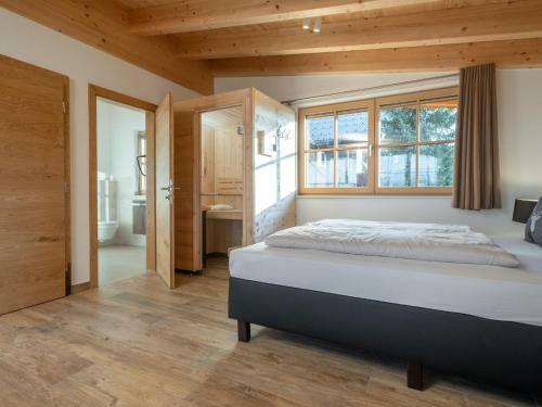 Chalet Blaikner