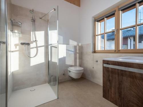 Chalet Blaikner