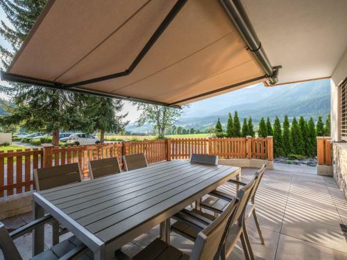 Chalet Blaikner