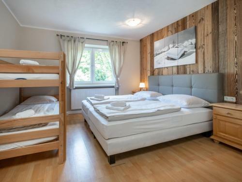 Chalet Hartkaiserblick
