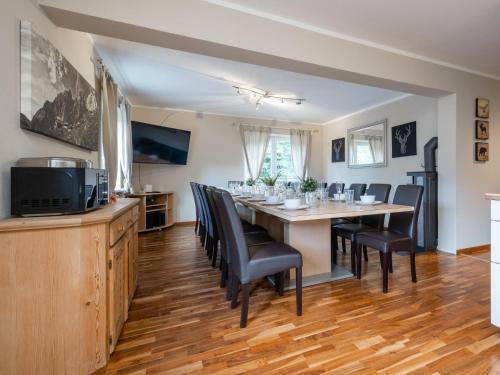 Chalet Hartkaiserblick