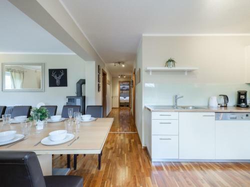 Chalet Hartkaiserblick
