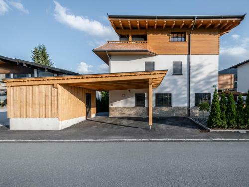 Villa Ellmau II