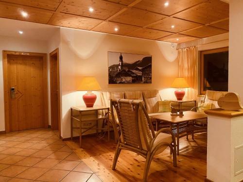 Hotel Herz Larain