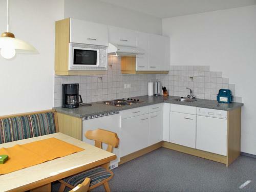 Apartment Walch - Ptz410