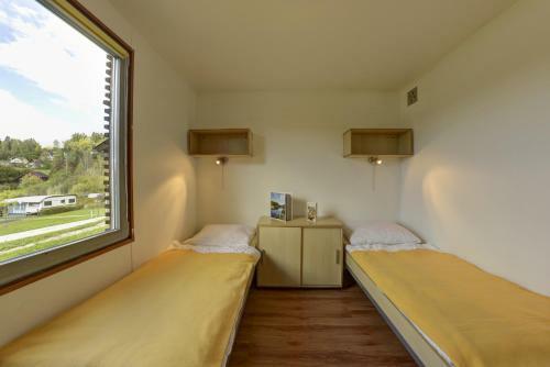Relax Camping Seewirt