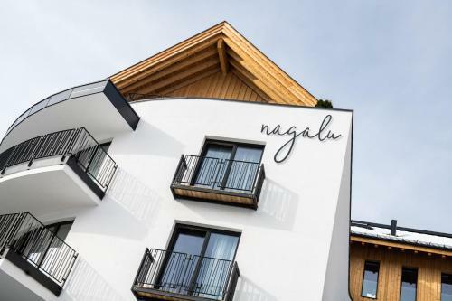 Nagalu Hotel Garni