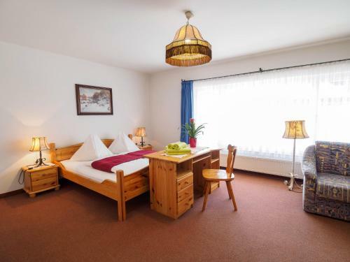Apartamento Haus Winkler