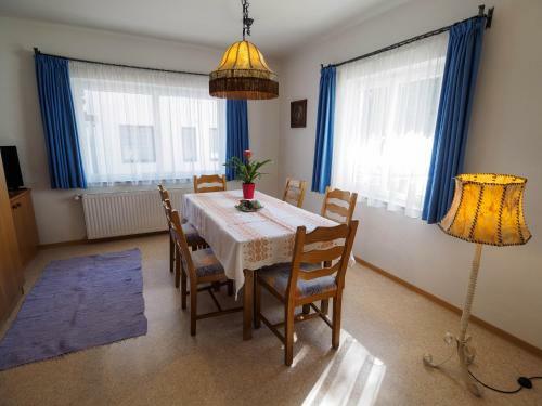 Apartamento Haus Winkler
