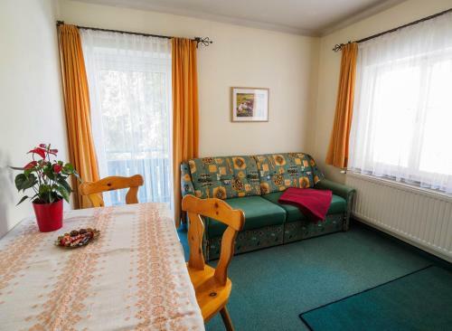Apartamento Haus Winkler