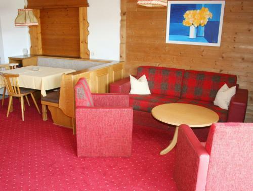 Apartamento Sunshine Appartements
