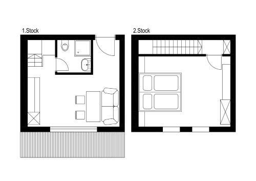 Apartamento Sunshine Appartements