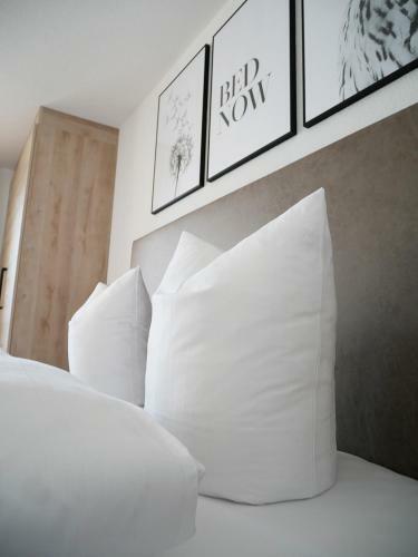 Apartamento Sunshine Appartements