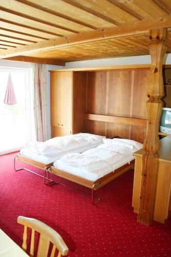 Apartamento Sunshine Appartements