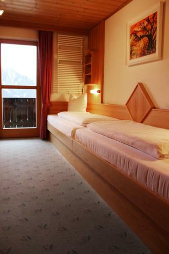 Apartamento Sunshine Appartements