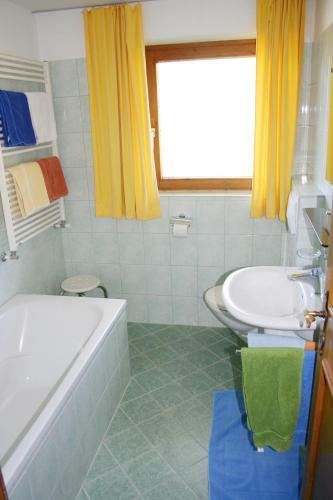 Apartamento Sunshine Appartements