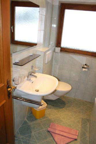 Apartamento Sunshine Appartements