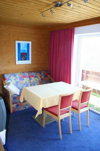 Apartamento Sunshine Appartements