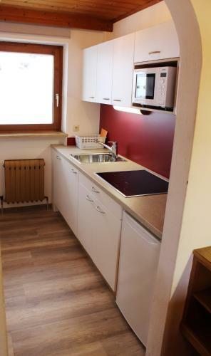 Apartamento Sunshine Appartements