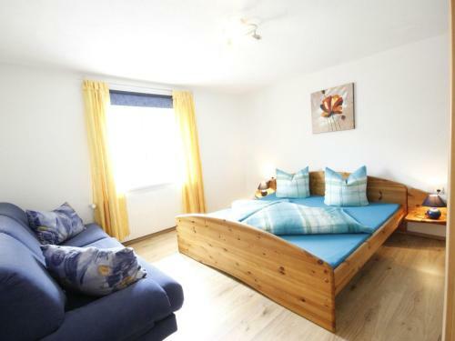 Apartment Beatrix