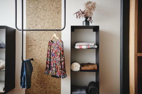 Apartamento Quartier Am Bauernstadl