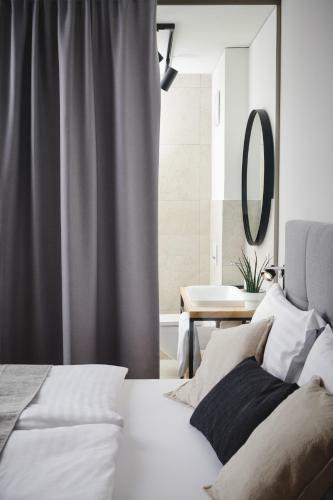Apartamento Quartier Am Bauernstadl