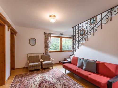 Ferienhaus G�nsebl�mchen