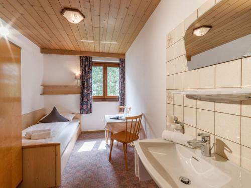Ferienhaus G�nsebl�mchen