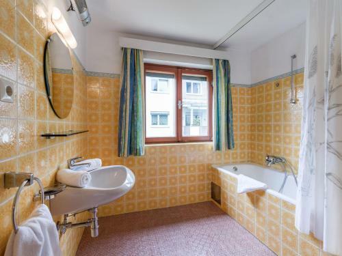 Ferienhaus G�nsebl�mchen