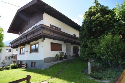 Ferienhaus G�nsebl�mchen