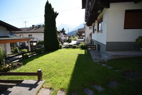 Ferienhaus G�nsebl�mchen