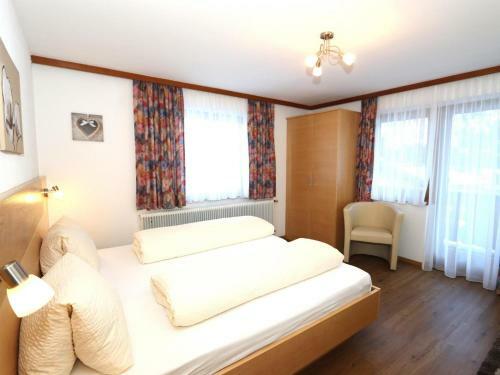 Apartamento Haus Brandacher I