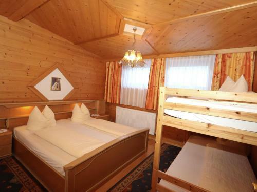 Apartamento Haus Brandacher II