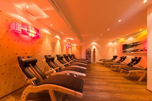 Hostal Pension Leitenhof