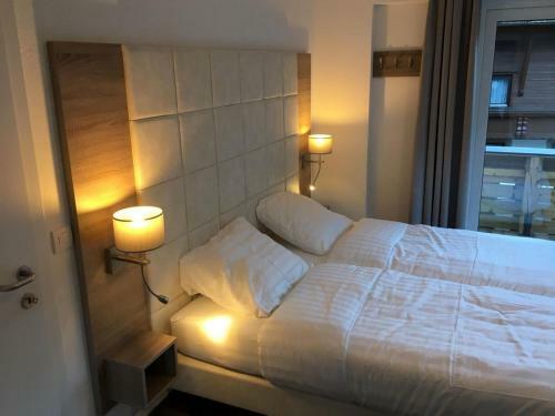 Apartamento Rosenheim In Finkenberg